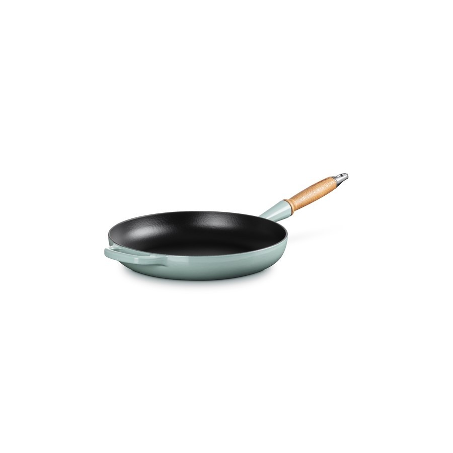 additioanl image for  Le Creuset Sign. Frying Pan S/Salt 28 cm 