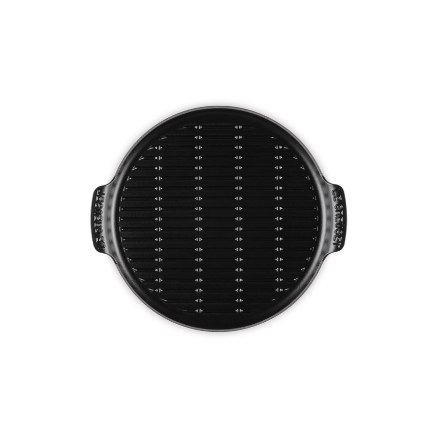 additioanl image for  Le Creuset French Bistro Grill Cerise 32 
