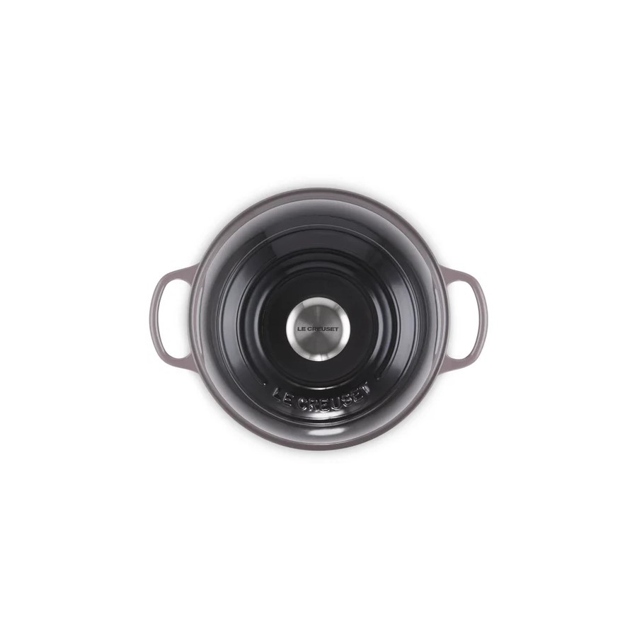 additioanl image for  Le Creuset Bread Oven Flint 24 cm 