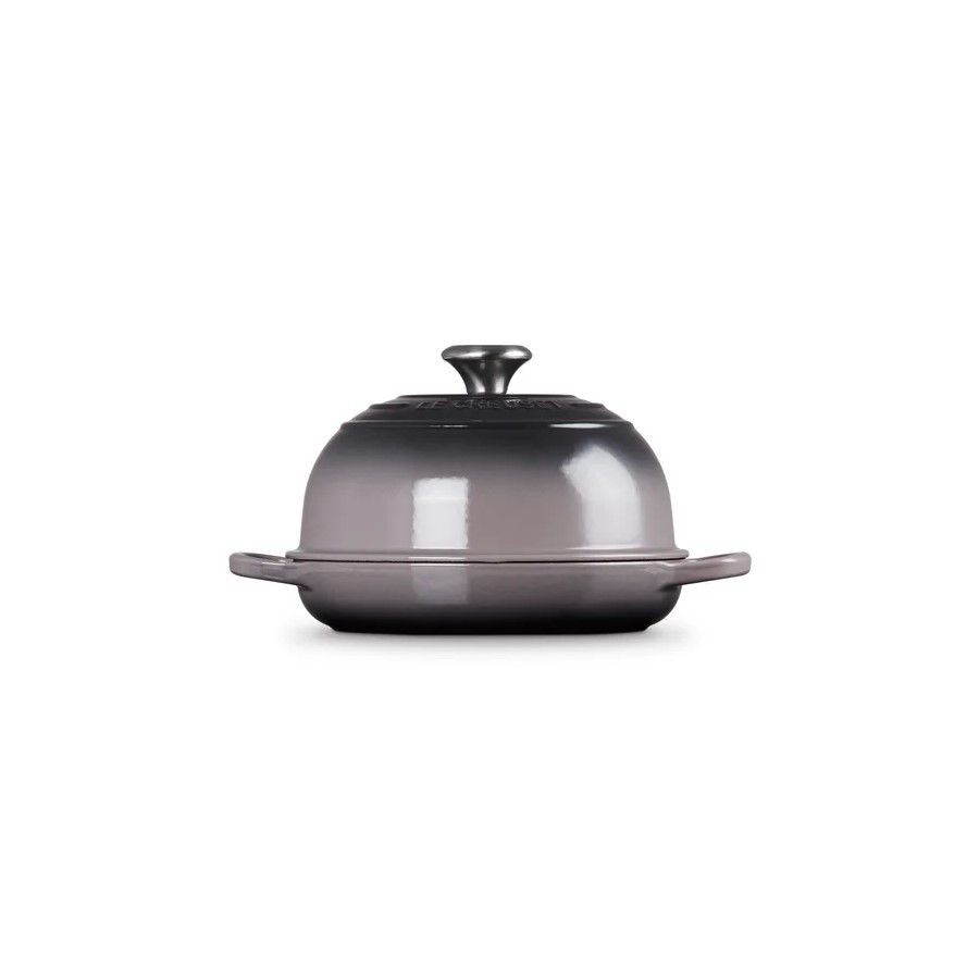 additioanl image for  Le Creuset Bread Oven Flint 24 cm 