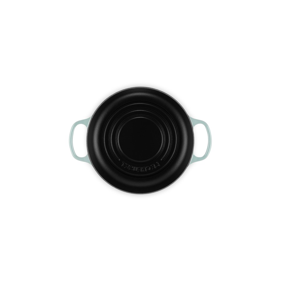 additioanl image for  Le Creuset Bread Oven Sea Salt 24 cm 