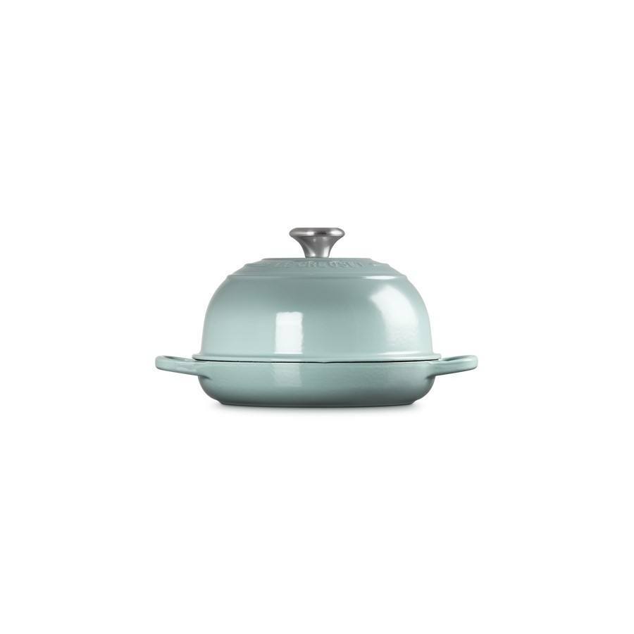 additioanl image for  Le Creuset Bread Oven Sea Salt 24 cm 