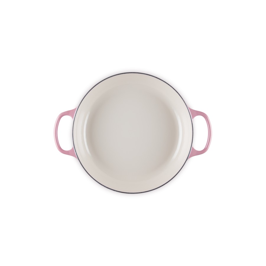 additioanl image for  Le Creuset Rd Sign Casserole Berry 30 cm 
