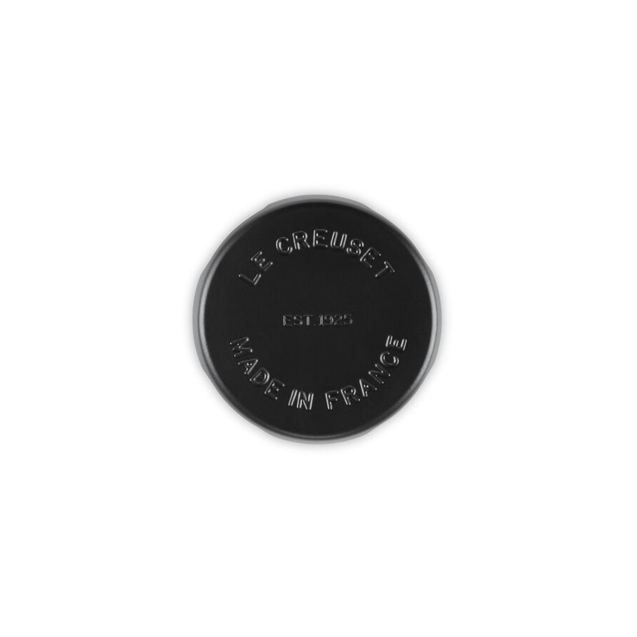 additioanl image for  Le Creuset Sign Round Trivet M/Blk 22 cm 