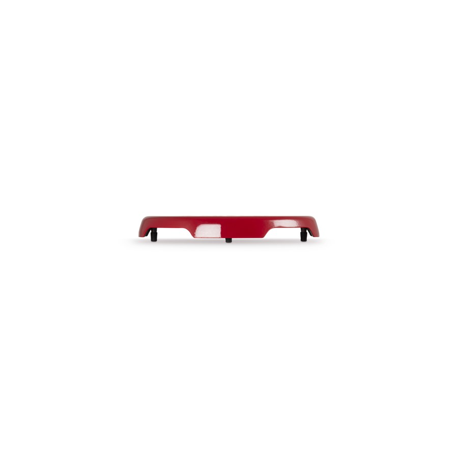 additioanl image for  Le Creuset Sign Round Trivet Cerise 22cm 