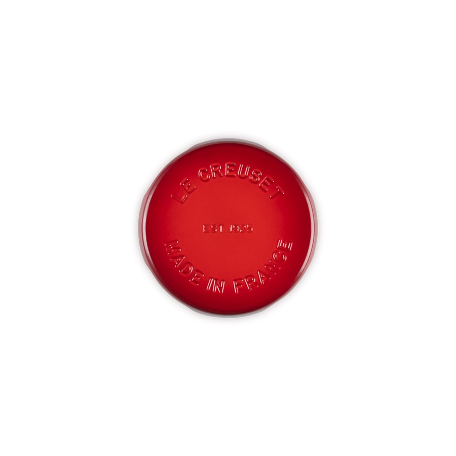 additioanl image for  Le Creuset Sign Round Trivet Cerise 22cm 
