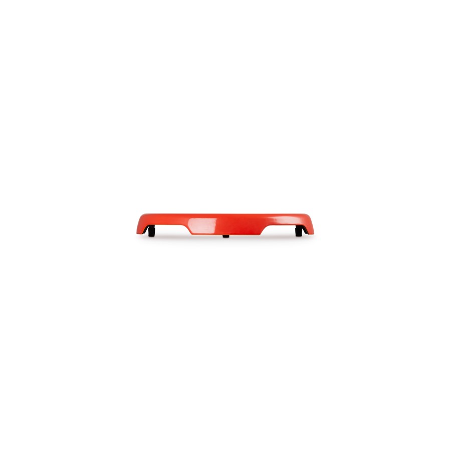 additioanl image for  Le Creuset Sign Round Trivet Flame 22 cm 