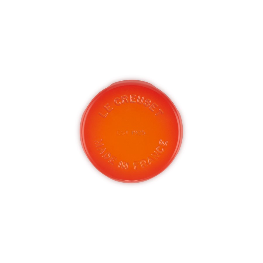 additioanl image for  Le Creuset Sign Round Trivet Flame 22 cm 