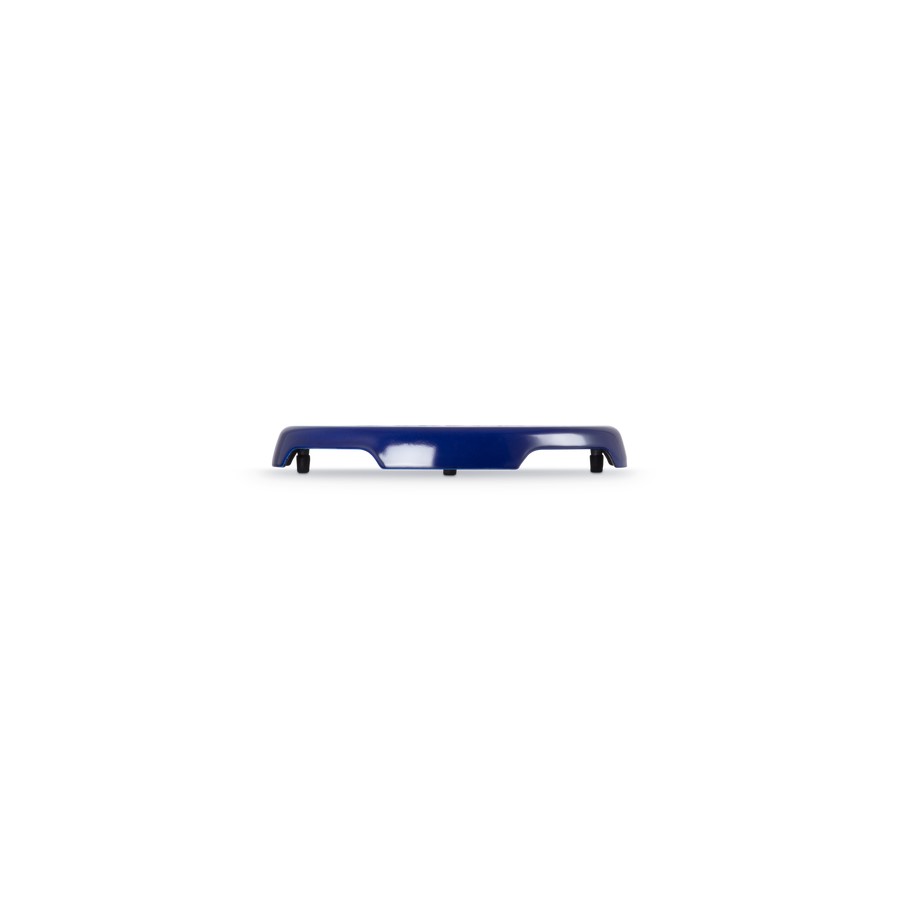additioanl image for  Le Creuset Sign Rd Trivet Az. Blue 22 cm 