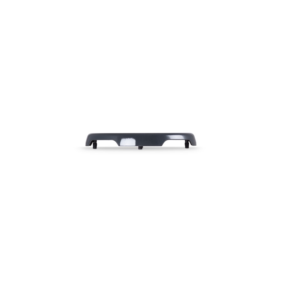 additioanl image for  Le Creuset Sign Round Trivet Flint 22 cm 