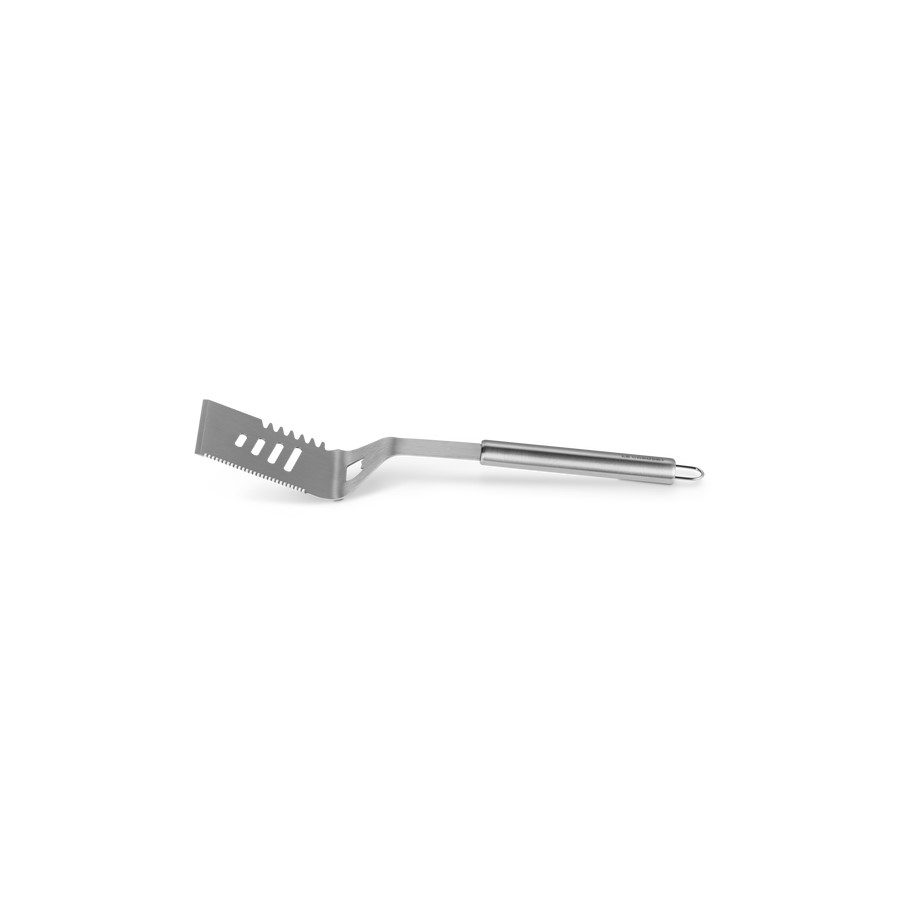 additioanl image for  Le Creuset S/S Slotted Turner Spatula 