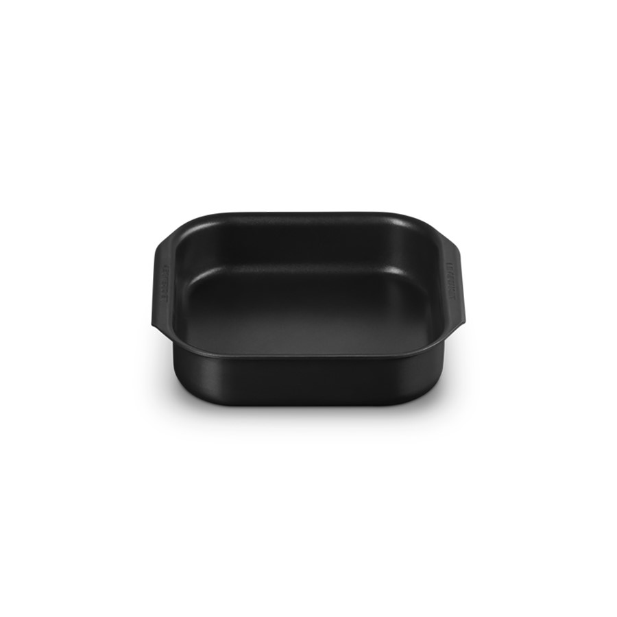 additioanl image for  Le Creuset Square Roasting Tin 22x22 cm 