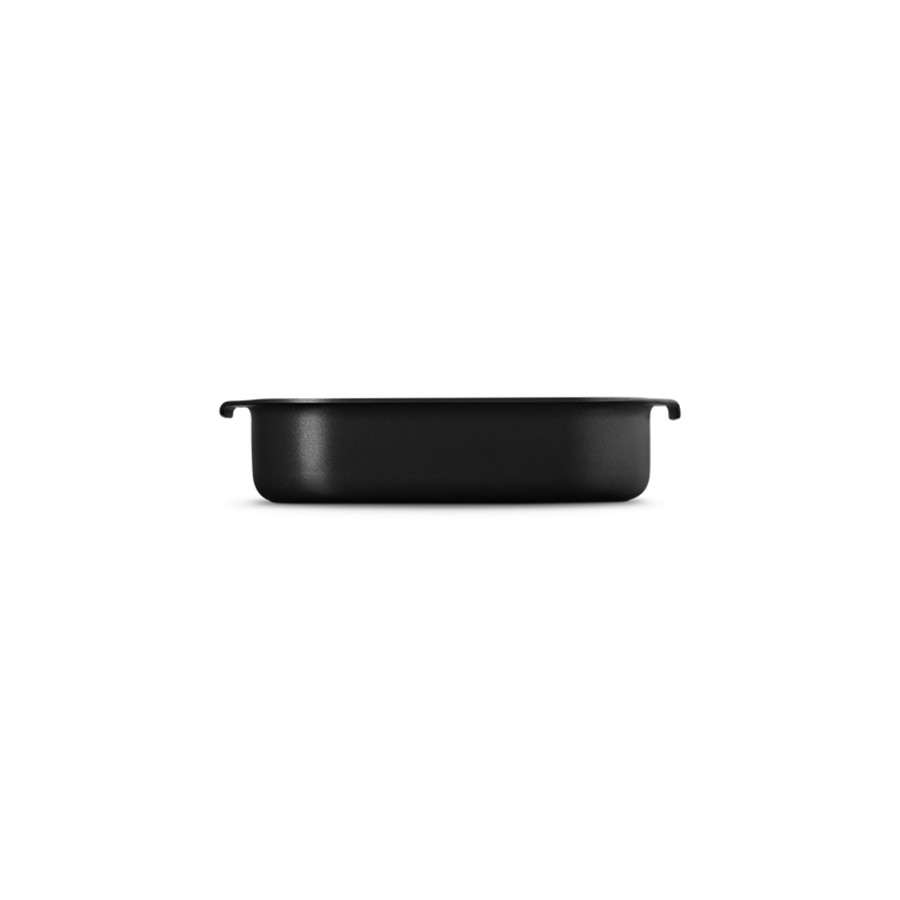 additioanl image for  Le Creuset Square Roasting Tin 22x22 cm 