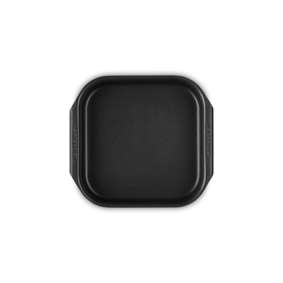 additioanl image for  Le Creuset Square Roasting Tin 22x22 cm 