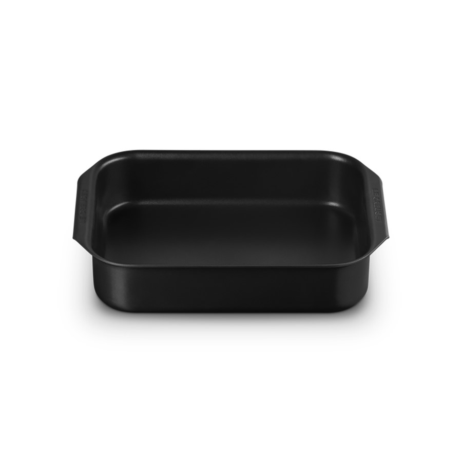 additioanl image for  Le Creuset Rect. Roasting Tin  33 x 26cm 