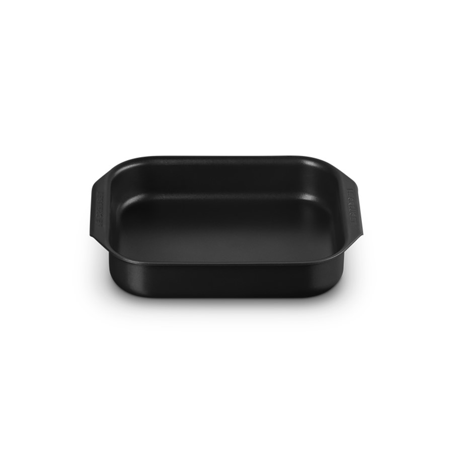 additioanl image for  Le Creuset Rect. Roasting Tin 27 x 23 cm 