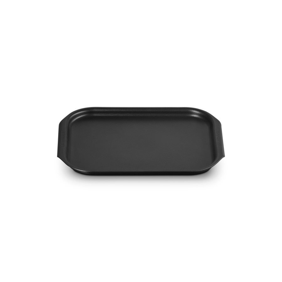 additioanl image for  Le Creuset Rect. Medium Tray 28 x 22 cm 