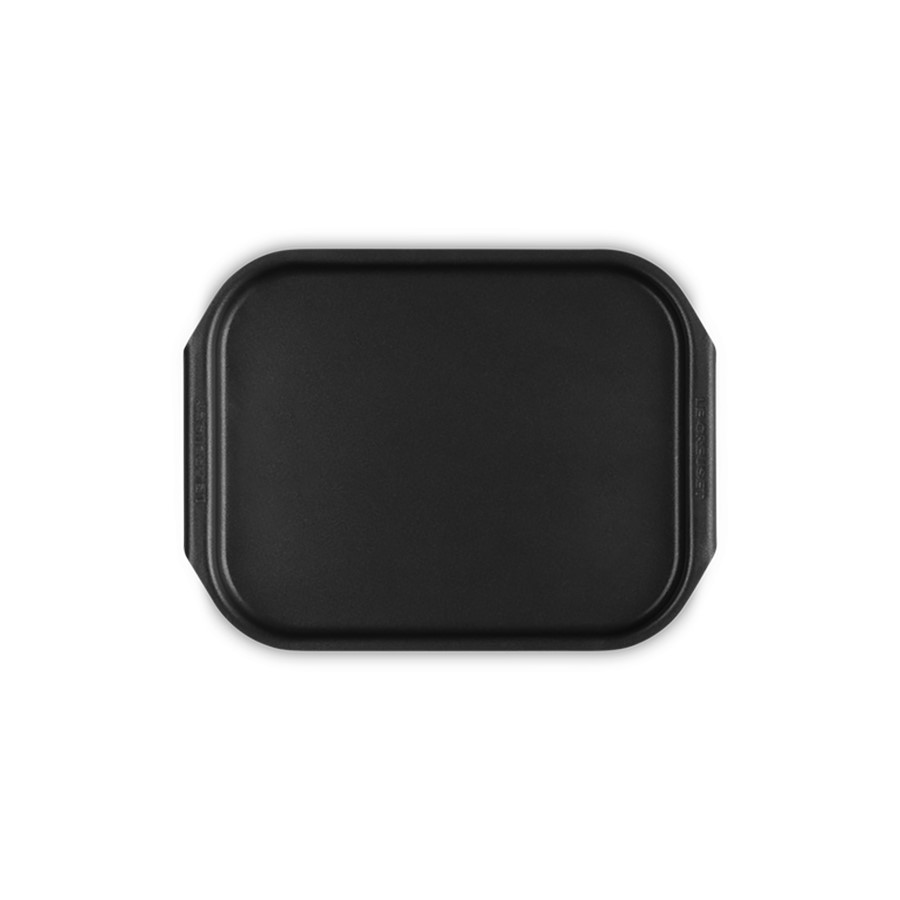 additioanl image for  Le Creuset Rect. Medium Tray 28 x 22 cm 