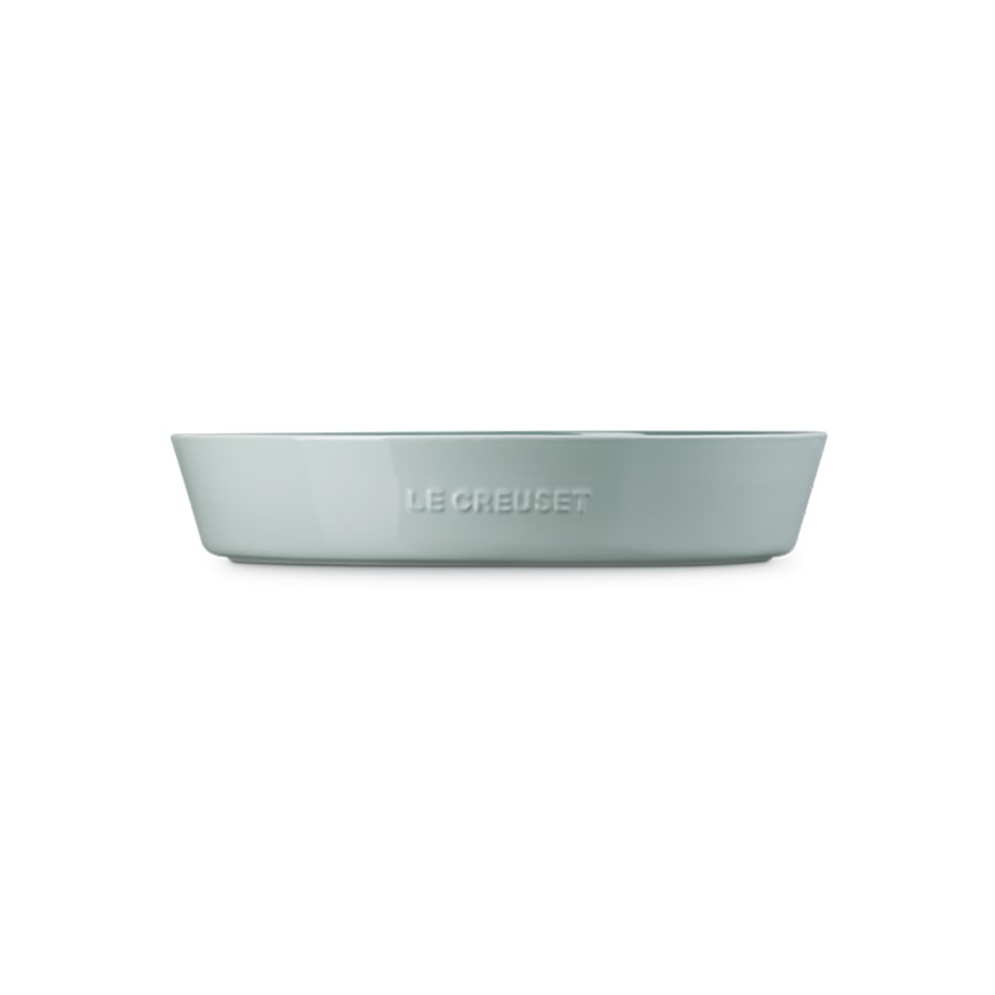 additioanl image for  Le Creuset Chip &Dip Oval Platter S/Salt 