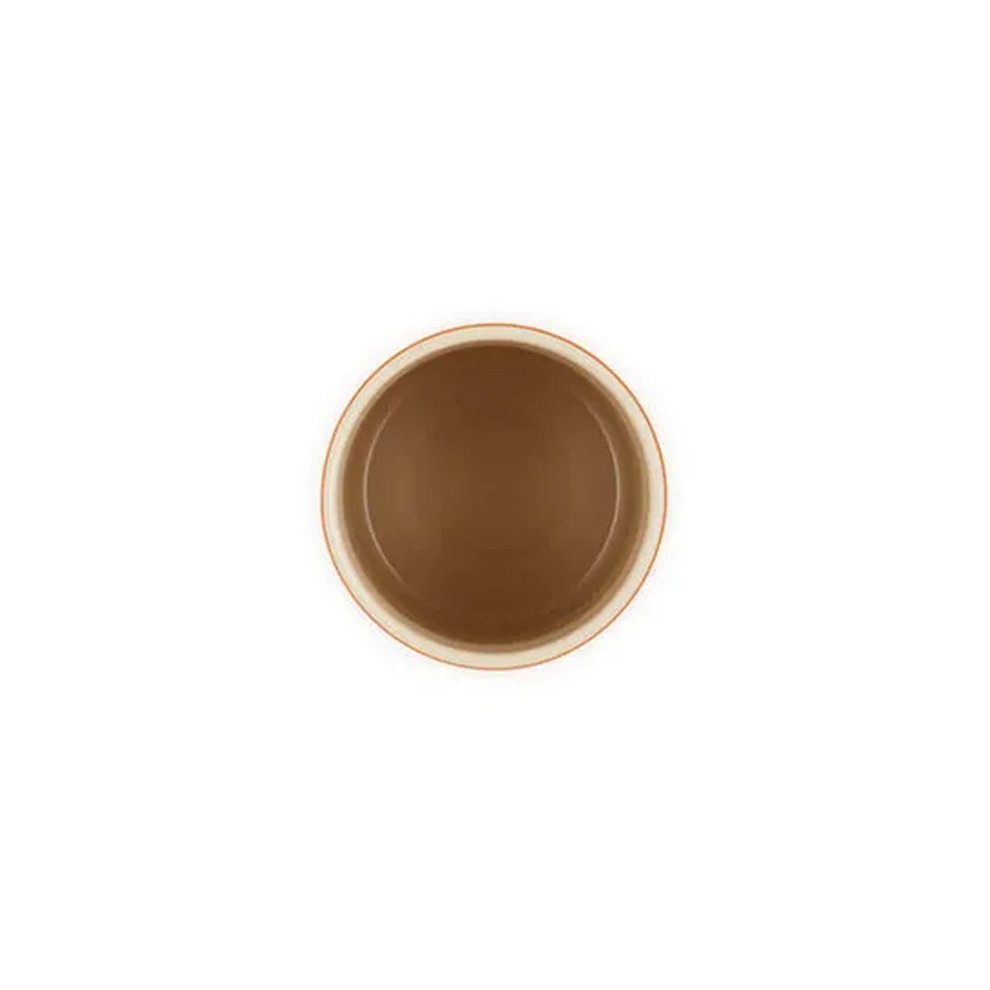 additioanl image for  Le Creuset Storage Jar Flame 770 ml 