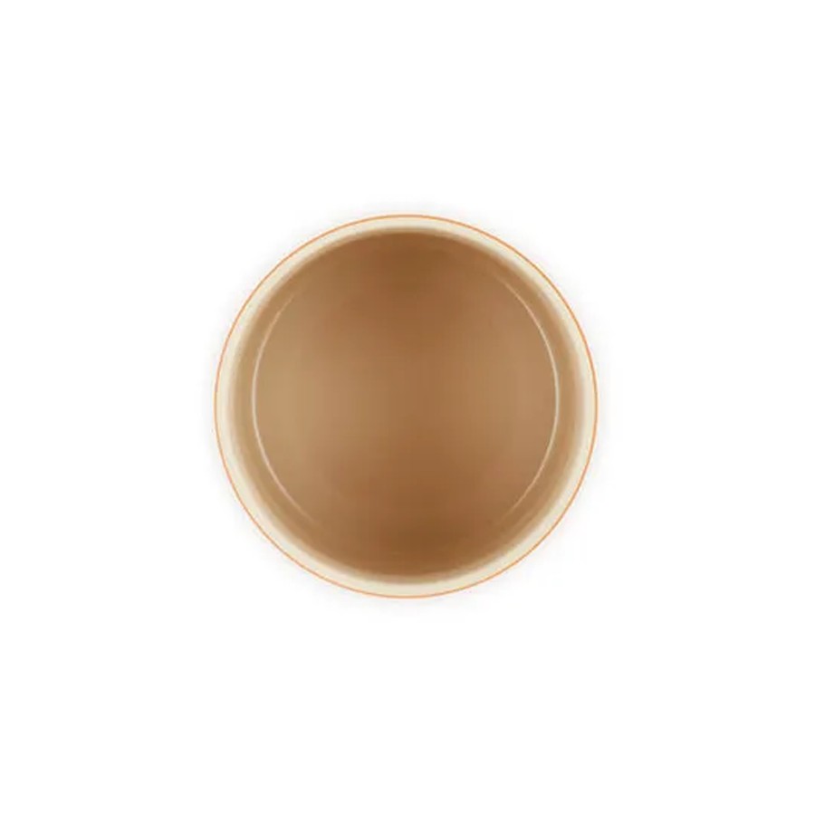 additioanl image for  Le Creuset Storage Jar Flame 1.1 Litre 