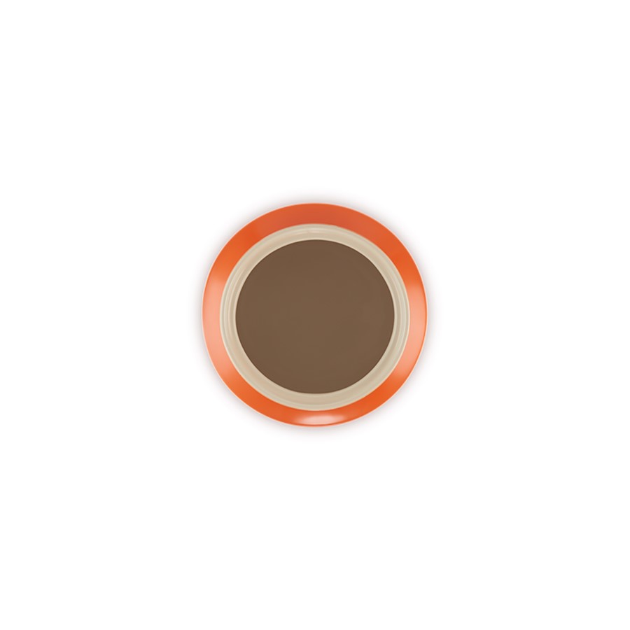 additioanl image for  Le Creuset Cookie Jar Flame 2.4 Litre 
