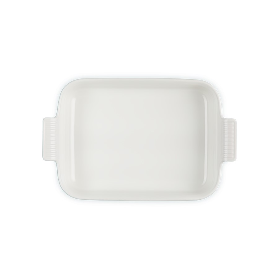 additioanl image for  Le Creuset Deep Rect. Dish S/Salt 32 cm 