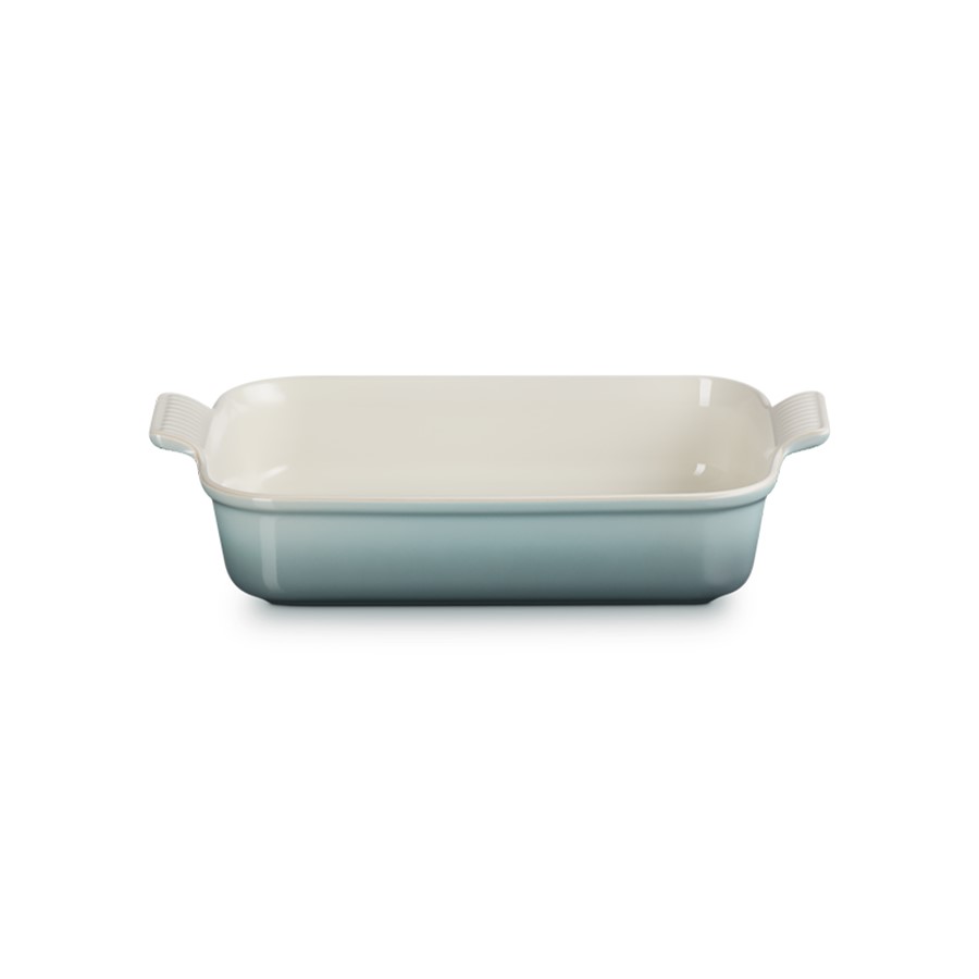 additioanl image for  Le Creuset Deep Rect. Dish S/Salt 32 cm 