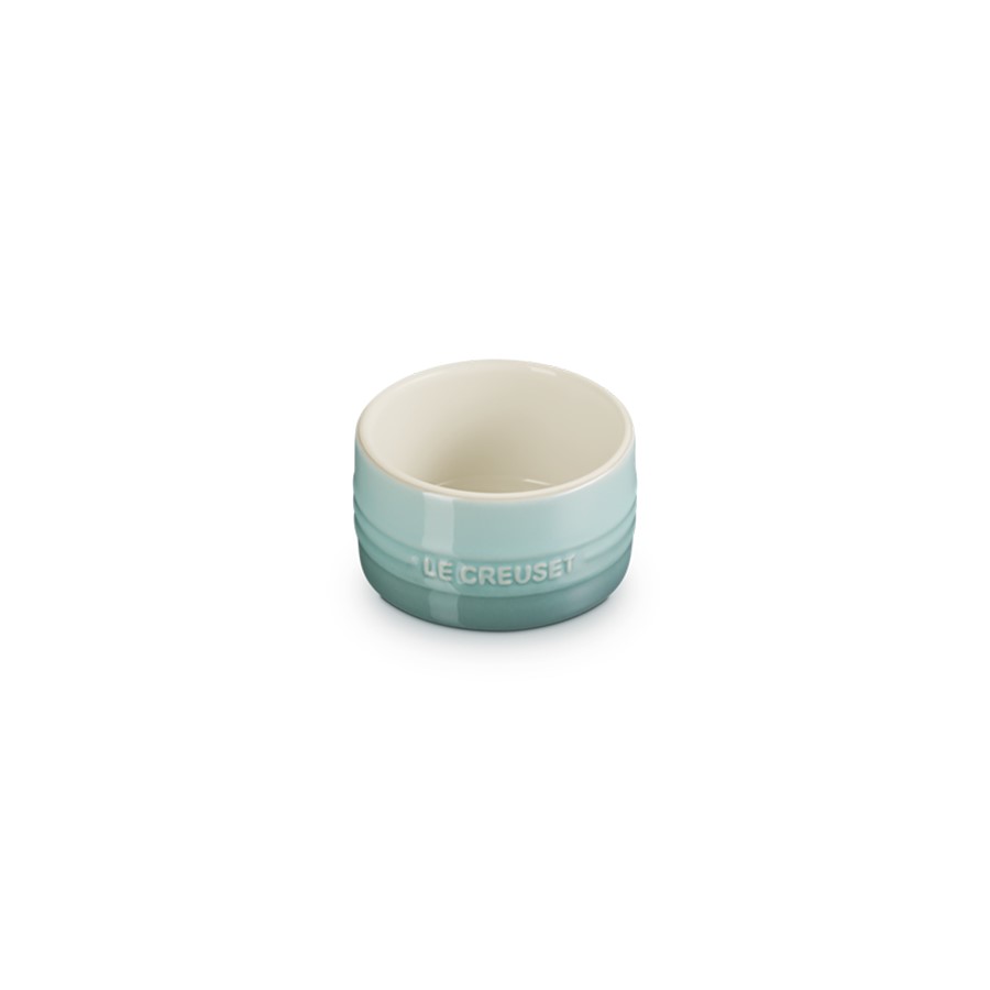 additioanl image for  Le Creuset Round Ramekins S/Salt 200 ml 