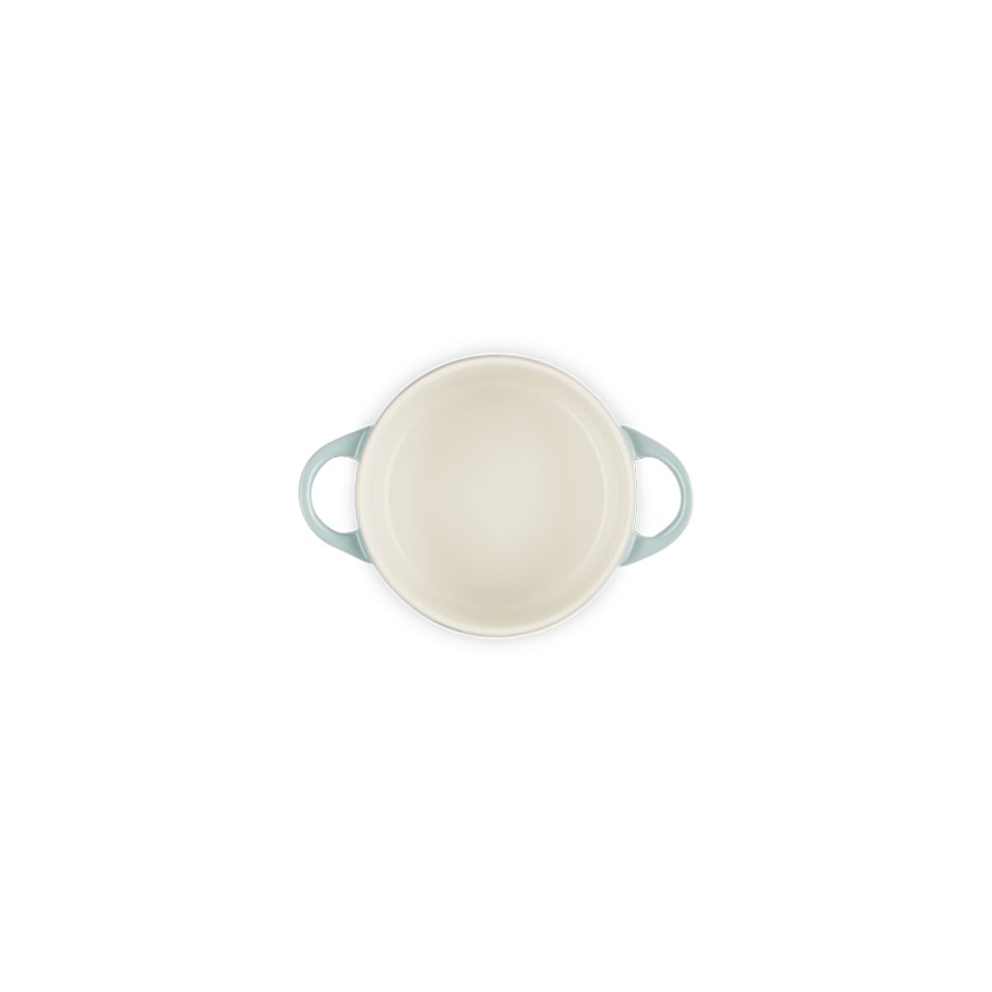 additioanl image for  Le Creuset Rd. Mini Cocotte S/Salt 10 cm 