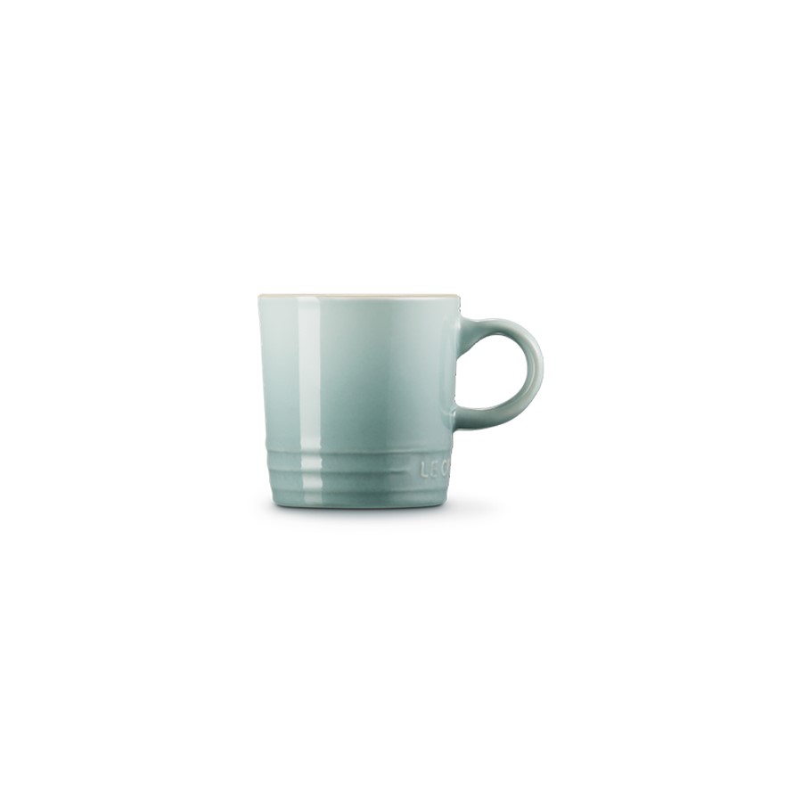additioanl image for  Le Creuset Espresso Mug Sea Salt 100 ml 