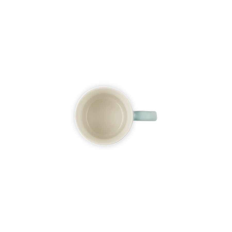 additioanl image for  Le Creuset Espresso Mug Sea Salt 100 ml 