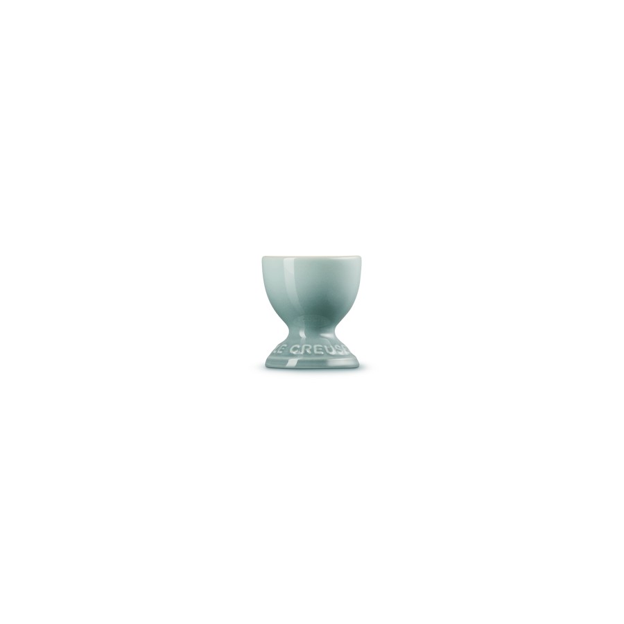 additioanl image for  Le Creuset Egg Cup Sea Salt 