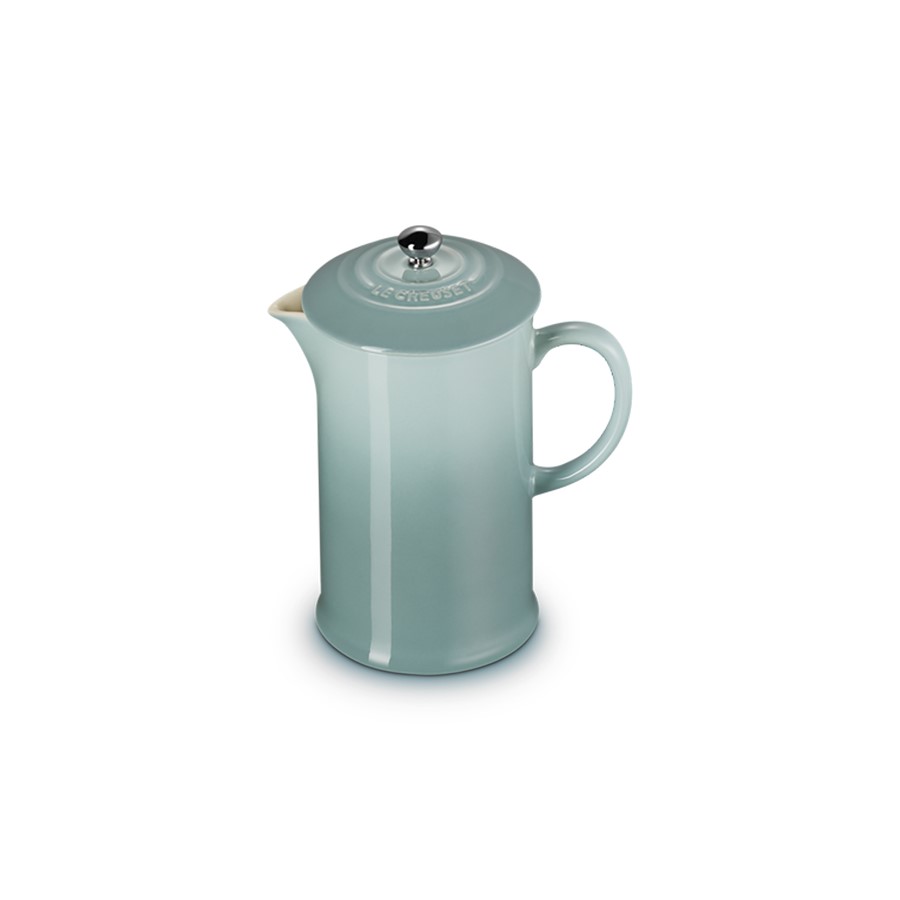 additioanl image for  Le Creuset Coffee Pot & Press S/Salt 1L 