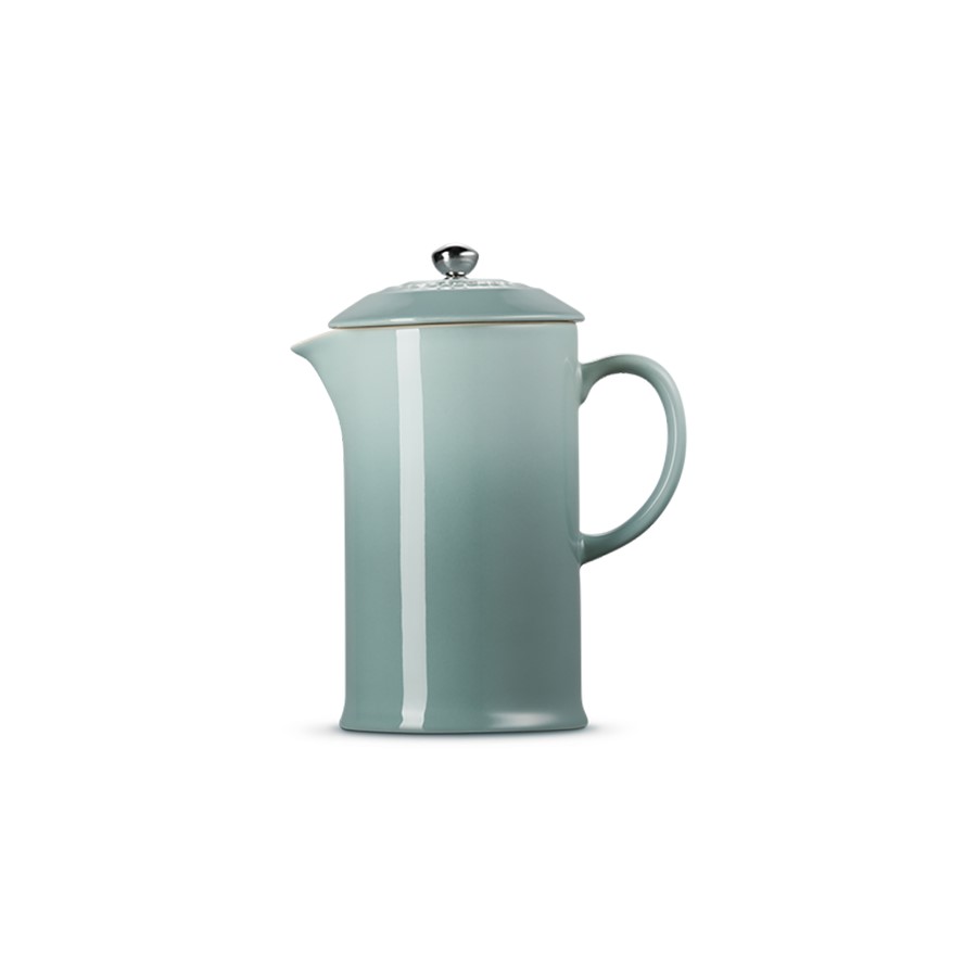 additioanl image for  Le Creuset Coffee Pot & Press S/Salt 1L 