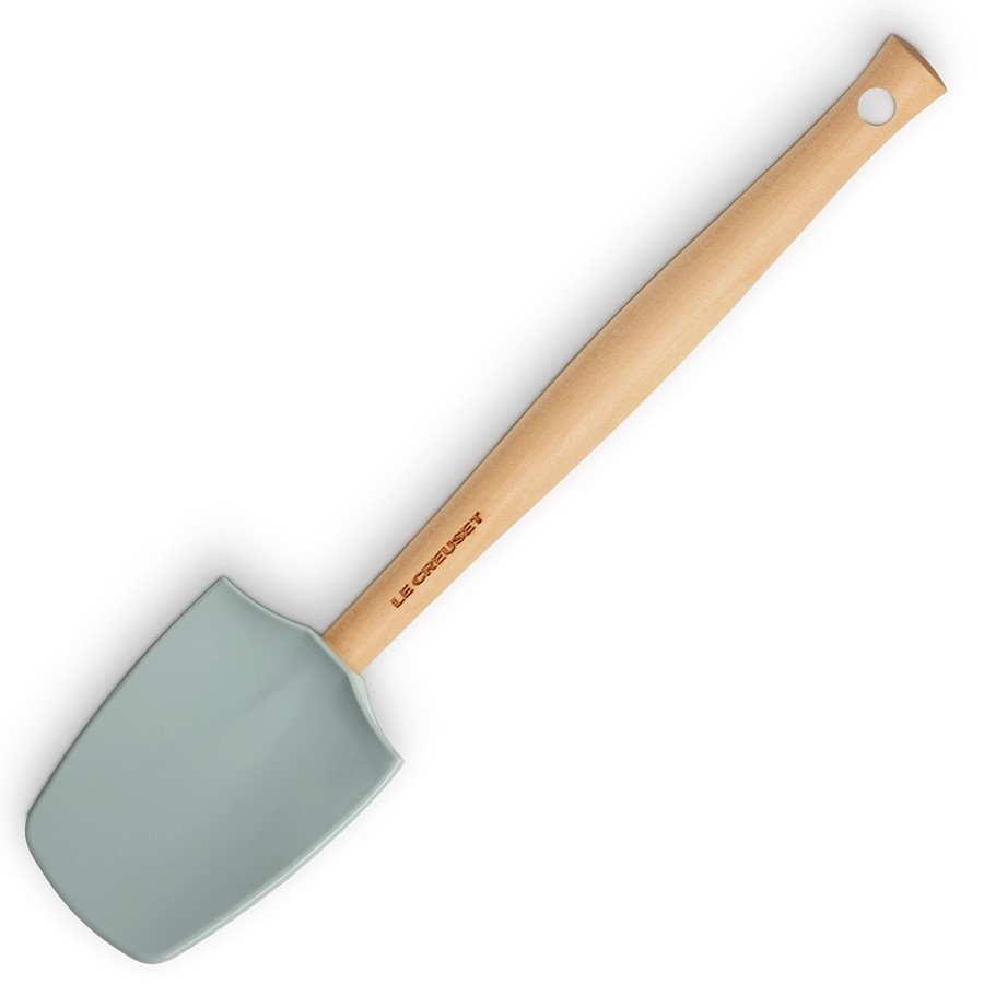 additioanl image for  Le Creuset Large Spa. Spoon S/Salt 29 cm 