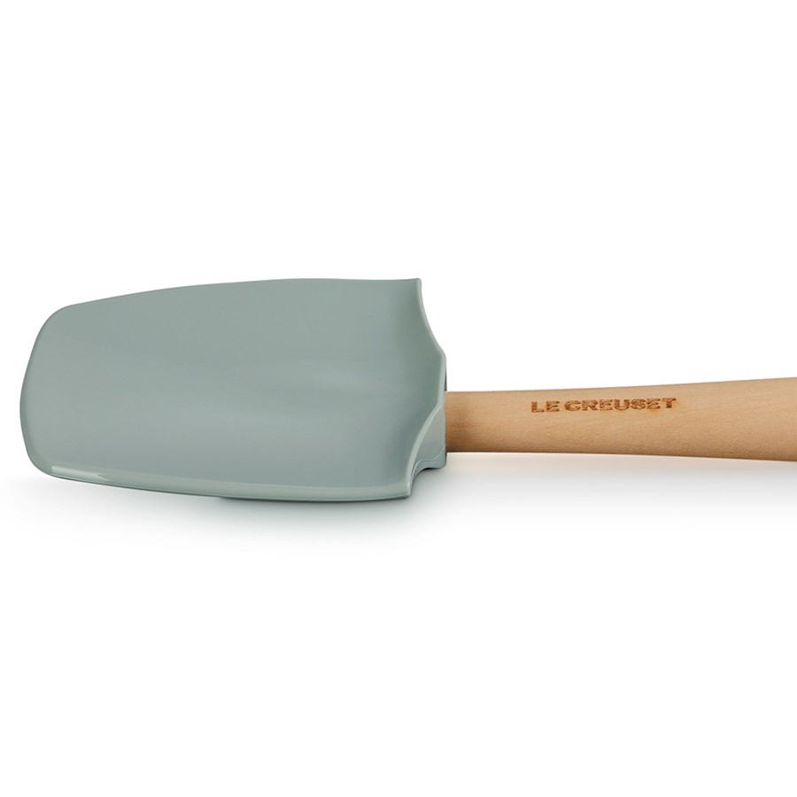 additioanl image for  Le Creuset Large Spa. Spoon S/Salt 29 cm 