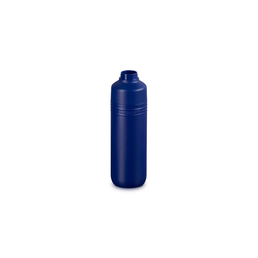 additioanl image for  Le Creuset On The Go Bottle Az. Blue 1 L 