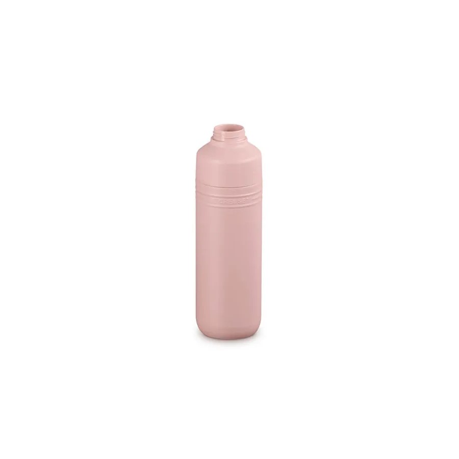 additioanl image for  Le Creuset On The Go Bottle Sh. Pink 1 L 