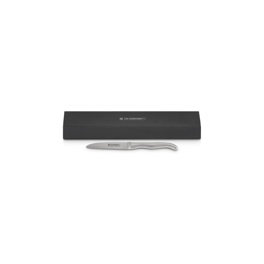 additioanl image for  Le Creuset Vegetable Knife Plastic 9 cm 