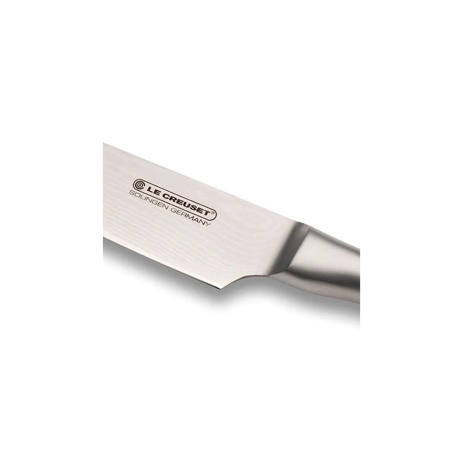 additioanl image for  Le Creuset Santoku Knife 13 cm - Vg 10 