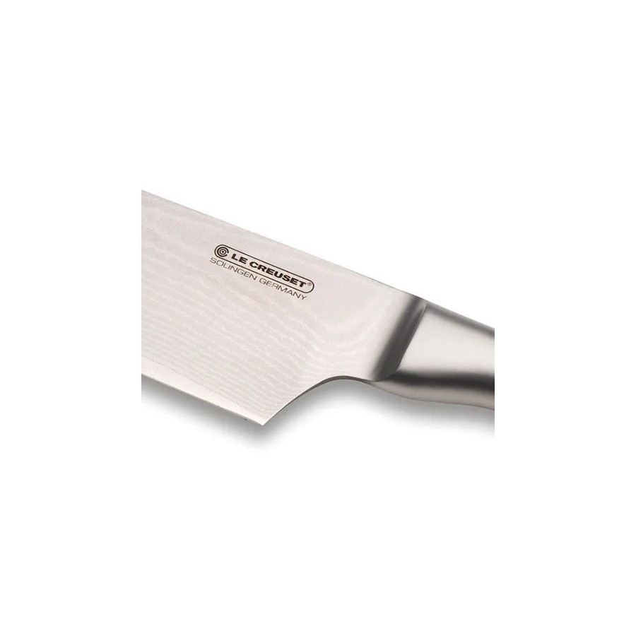 additioanl image for  Le Creuset Santoku Knife 18 cm - Vg 10 