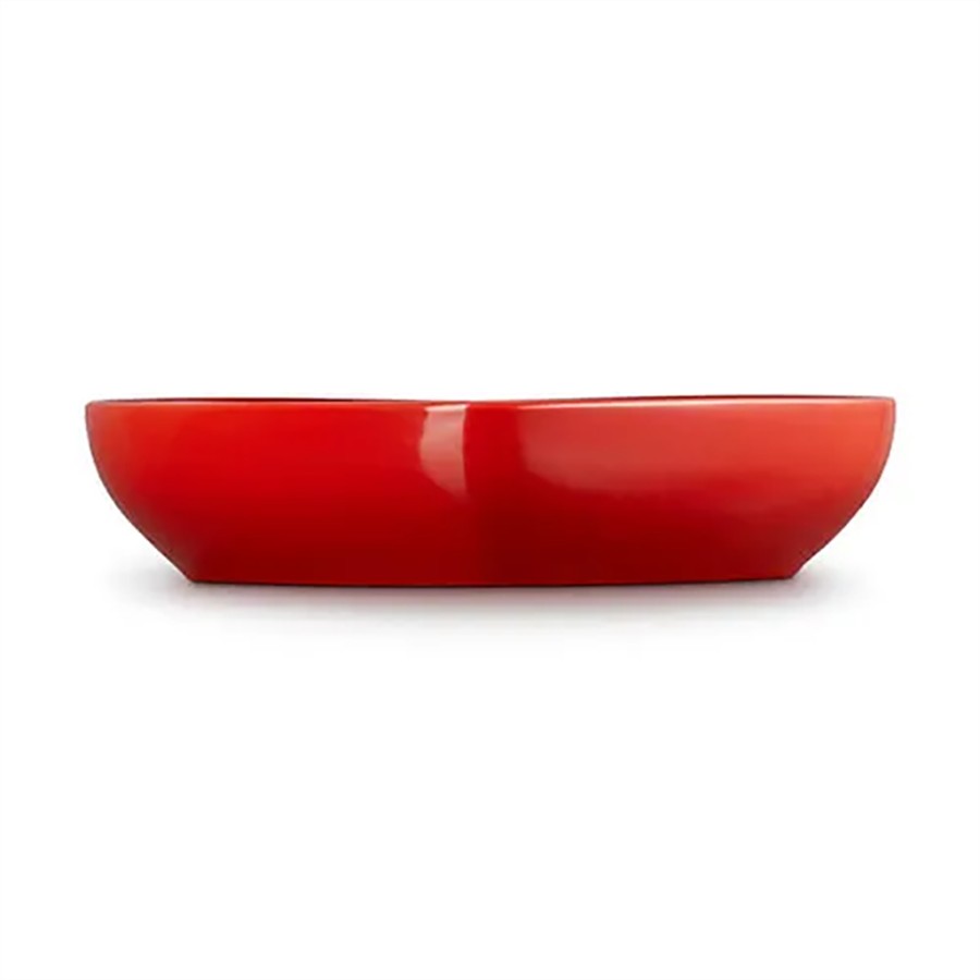 additioanl image for  Le Creuset Heart Bowl Cerise 650 ml 