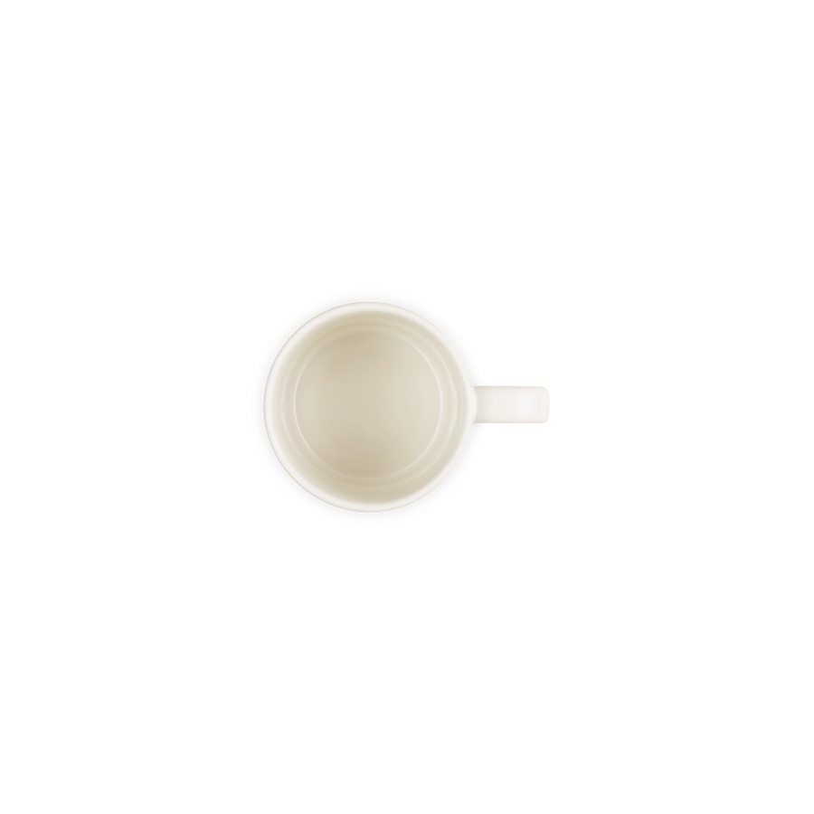 additioanl image for  Le Creuset Cap Mug Spring Relief Mering 