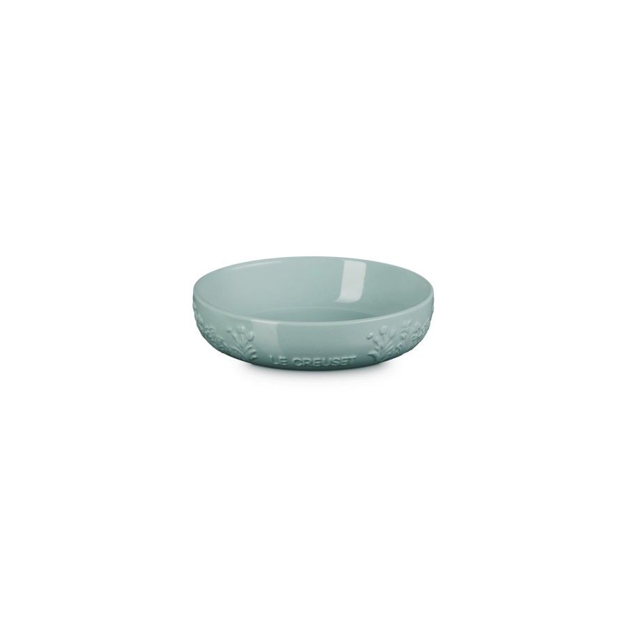 additioanl image for  Le Creuset Sphere Bowl Spring R. S/Salt 