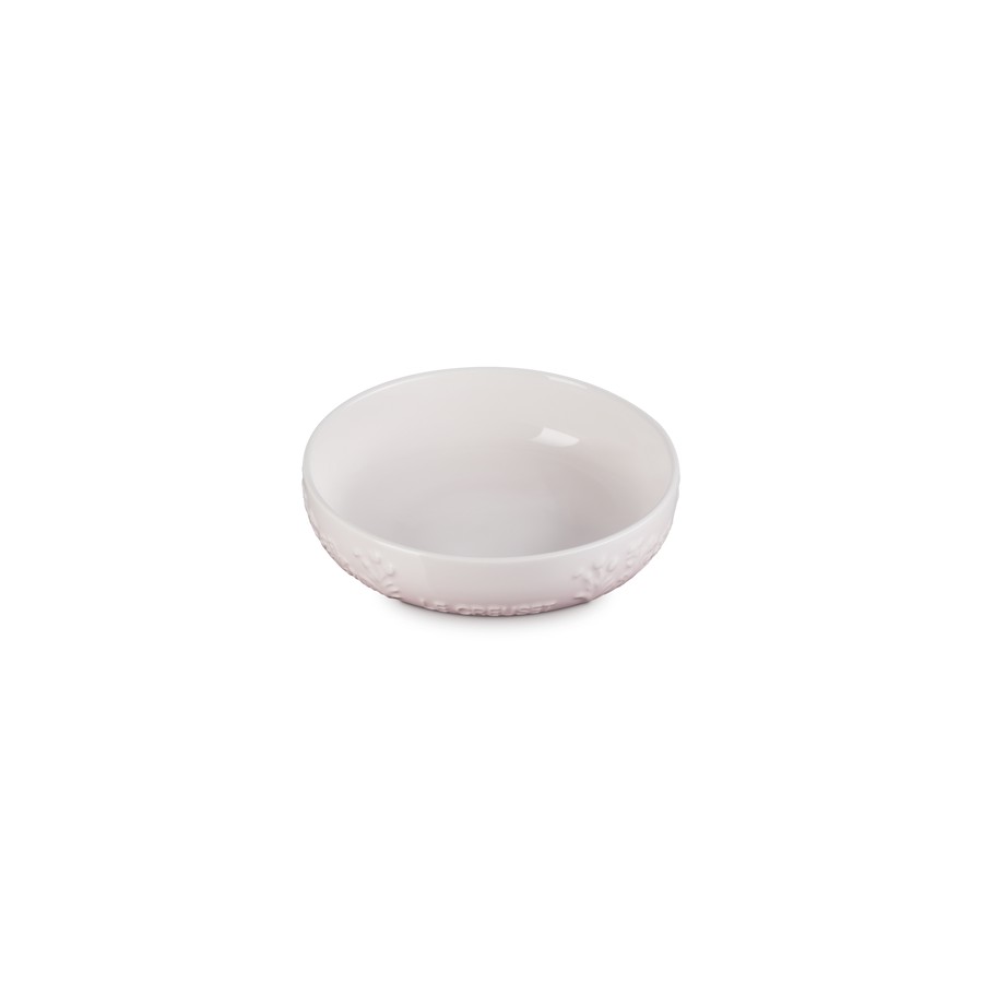 additioanl image for  Le Creuset Sphere Bowl Spr Relief S/Pink 