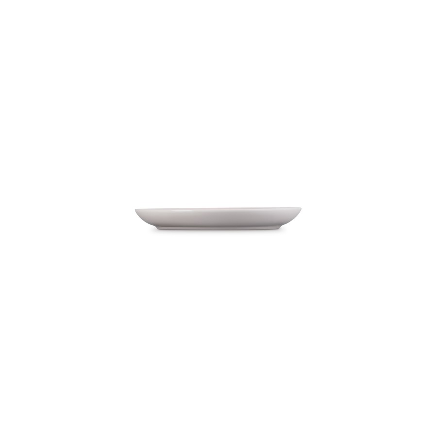 additioanl image for  Le Creuset Sphere Plate Spring Shel Pink 