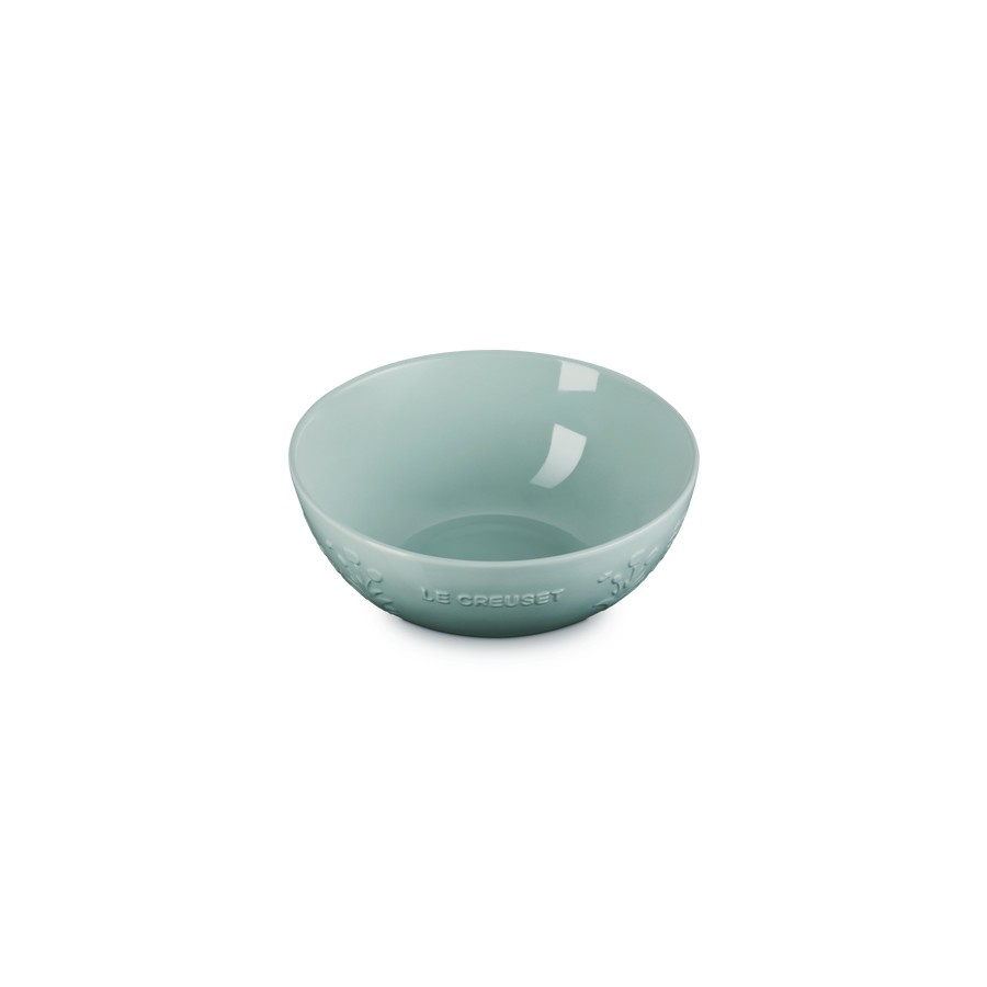 additioanl image for  Le Creuset Round Multibowl Sea Salt 25cm 