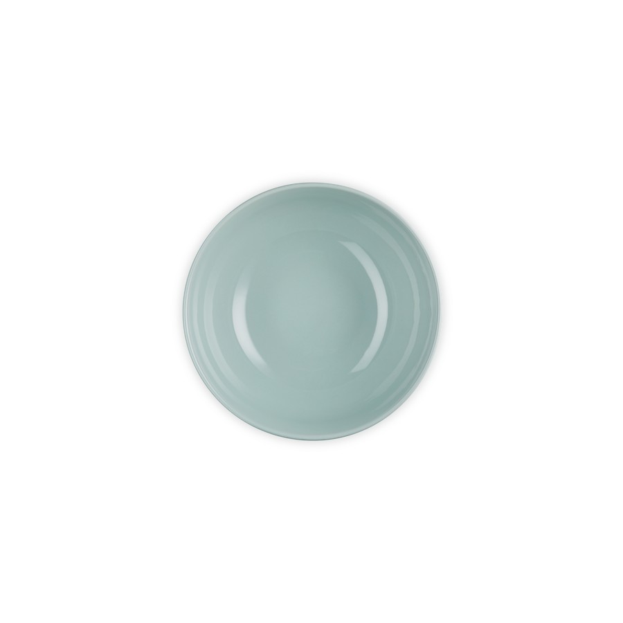 additioanl image for  Le Creuset Round Multibowl Sea Salt 25cm 