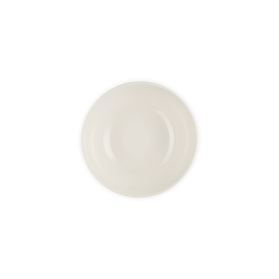 additioanl image for  Le Creuset Round Multibowl Meringue 25cm 